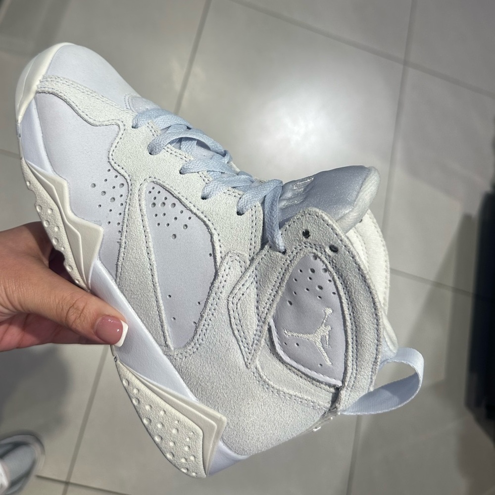 Jordan Retro 7